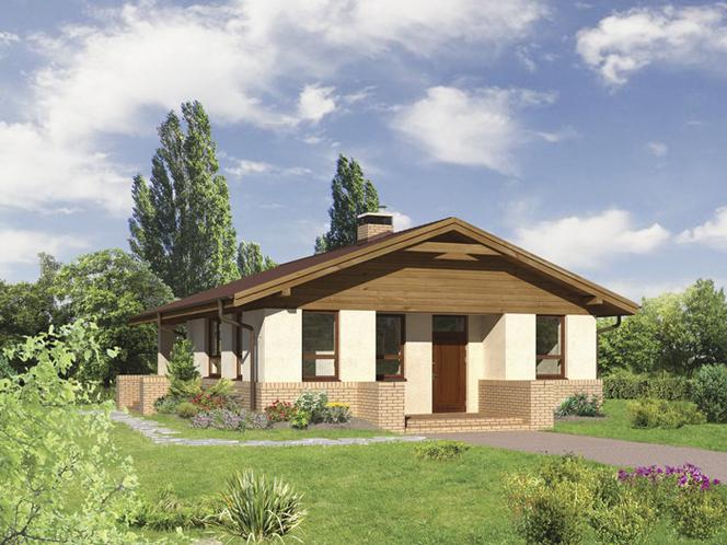 Projekt domu parterowego: 6 kluczowych zasad wyboru projektu