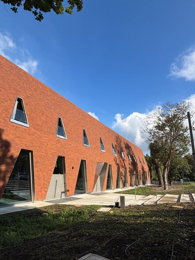 Ośrodek Szkoleniowo-Naukowy Okręgowej Izby Lekarskiej w Gdańsku