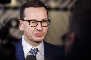 Premier Morawiecki krytykuje Polski Ład! Mówi też o PERWERSYJNYM ataku