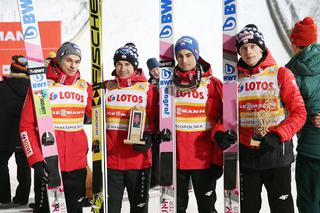 MISTRZOSTWA ŚWIATA w skokach narciarskich 2019: Seefeld. Terminarz, gdzie i kto z Polski?  