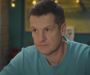 M jak miłość, odc. 1852: Paweł (Rafał Mroczek)