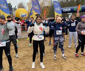 Lotto 8 Olsztyński Bieg Niepodległości cz.2