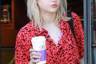 Córka Kurta Cobaina nakręci film o ojcu!