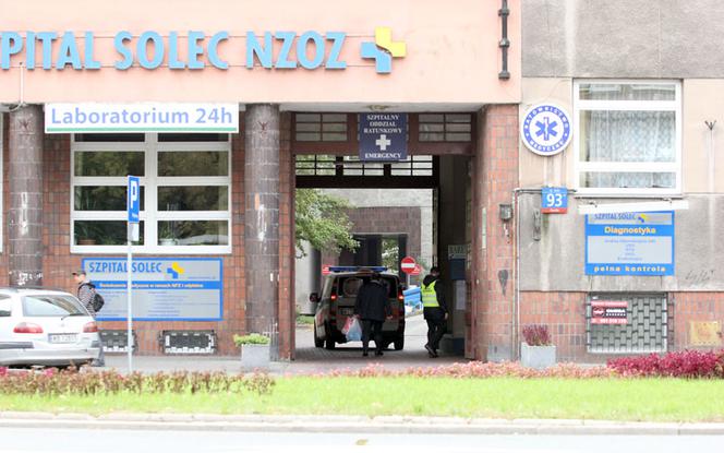 Kalisz został ojcem