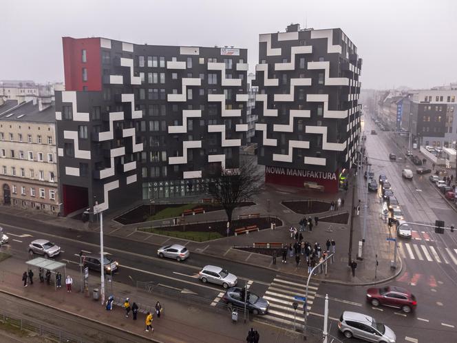 Oto najpiękniejszy budynek wielorodzinny w Polsce. Wrocławianie przecierają oczy ze zdumienia