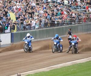 Speedway Kraków przedstawia nowych zawodników. Oni powalczą o punkty