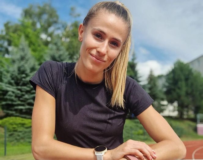 Natalia Kaczmarek