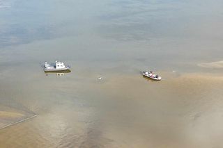 Ojciec Krzysia Dymińskiego wyłowił kolejne ciało. Miałem jakieś przeczucie, potrzebę wypłynięcia