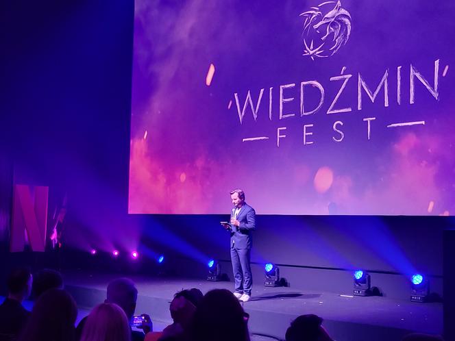 Wiedźmin Fest 2023 aktorzy