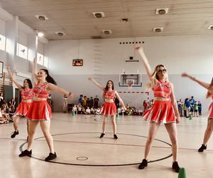 Za nami Spartakiada w radomskiej czwórce