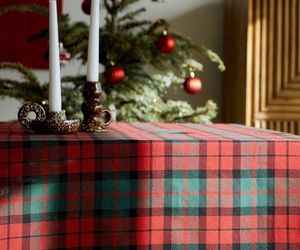 Obrusy świąteczne - Homla