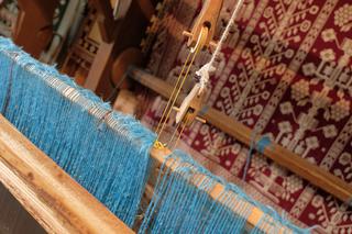 WOAK rusza z projektem promującym podlaskie tkactwo tradycyjne
