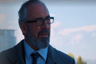 M jak miłość odc. 1714. Adam Werner (Jacek Kopczyński)