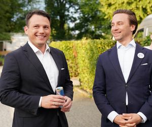 Kogo wyborcy Konfederacji uważają za lepszego lidera: Mentzena czy Bosaka? Zobacz wynik sondażu!