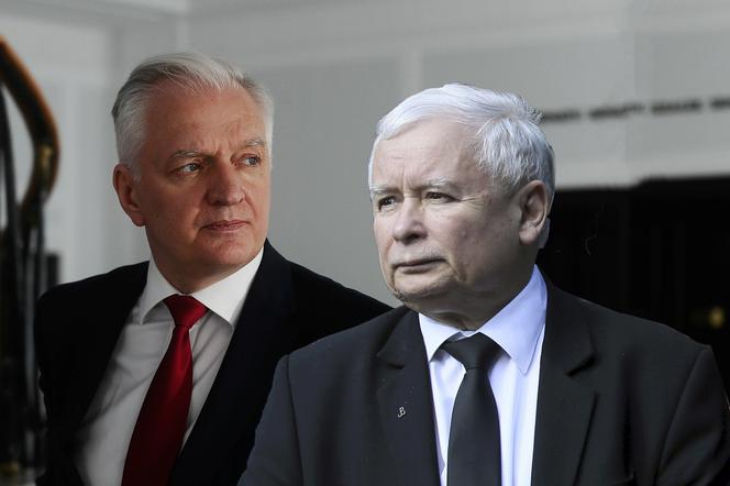 Tego BOI SIĘ Kaczyński! Gowin nie przebiera w słowach. Wszystko ujawnia!