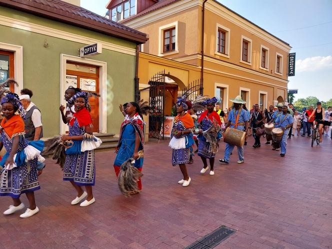 Eurofolk Zamość 2024