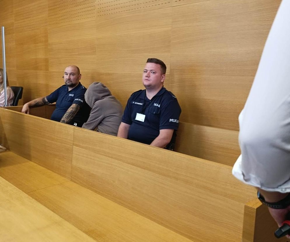 Ruszył proces Moniki B. oskarżonej o celowe okaleczanie córki 