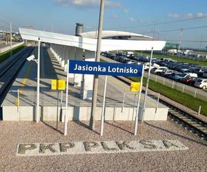 Połączenie kolejowe do lotniska w Jasionce. Komfort i wygoda w dojeździe do portu lotniczego