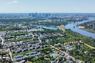 Nowe, ogromne osiedle powstanie w Warszawie? Ma pomieścić nawet 30 tys. mieszkańców