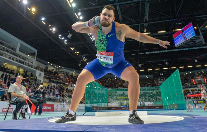 Lekkoatletyczne święto w Toruniu. Gwiazdy powalczą w Halowych Mistrzostwach Polski