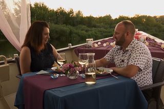 Rolnik szuka żony. Justyna i Tomasz nie są już razem?! Niepokojące sygnały! 