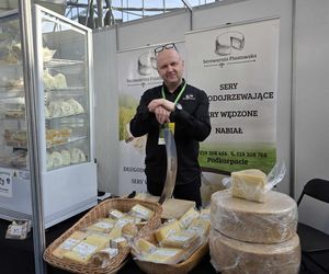 Europejskie Forum Rolnicze w Jasionce