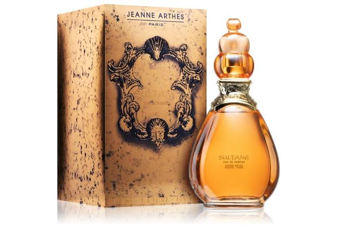 Perfumy do 50 zł 