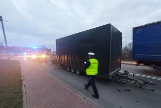 Wypadek na Ostrowieckiej