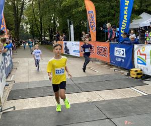 VIII Alior Ukiel Olsztyn Półmaraton