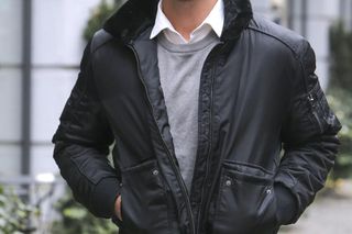 Mikojał Roznerski w nowej edycji Tańca z Gwiazdami? Aktor wygadał się na temat udziału w show