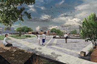 Prace dyplomowe studentek architektury Politechniki Rzeszowskiej