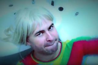 Paranienormalni u Lukasza Jakobiaka (1)