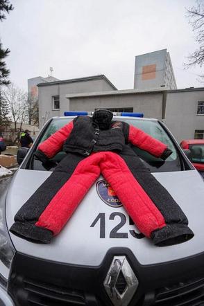 Animal Patrol Łódź