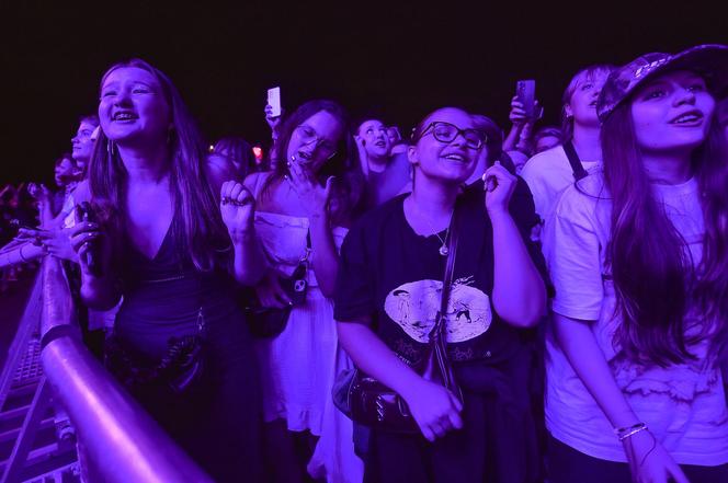 High Festival na Stadionie Śląskim w Chorzowie. Dzień 1.