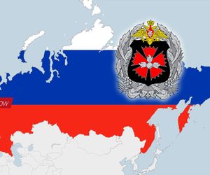 Wielka Brytania uderza w rosyjski wywiad. Sankcje za Mariupol i atak na Skripala