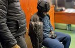 Policja zatrzymała podejrzanego o atak na biuro PO