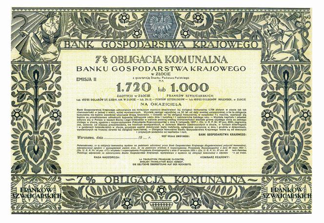 BGK – mecenas sztuki