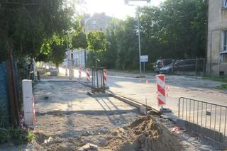 Po tych chodnikach będziemy stąpać jak bydgoszczanie sprzed wielu lat. Wraca historyczny układ