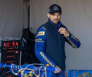 Chciał być jak Zmarzlik, ukradli mu wszystko