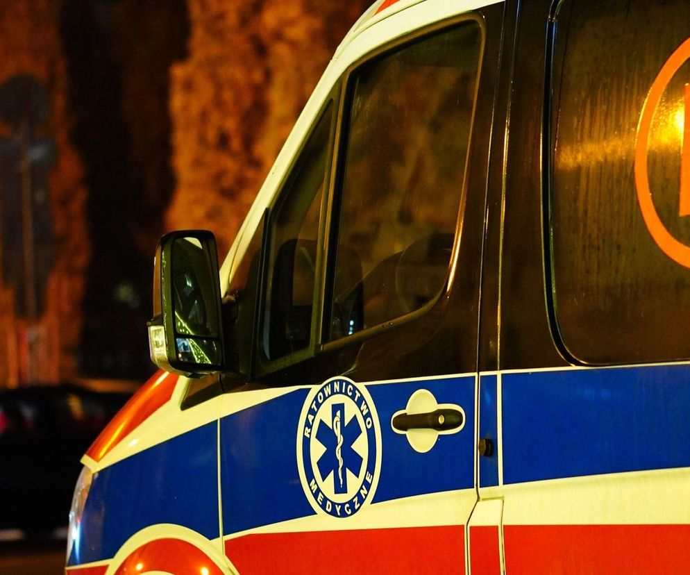 39-latek niemal godzinę czekał na karetkę, nie żyje. Siostra oskarża dyspozytorkę