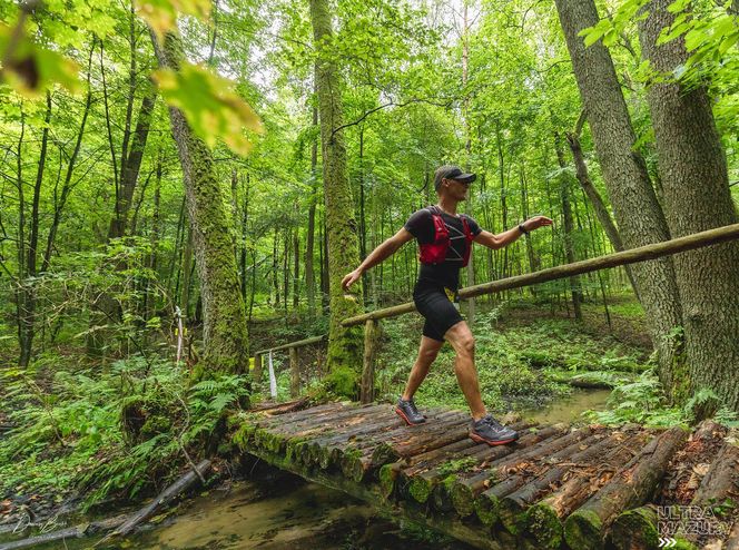 Ultra Mazury - poprzednie edycje