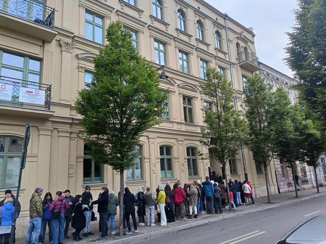 Noc Muzeów 2025 w Łodzi. Tłumy łodzian w muzeach i galeriach