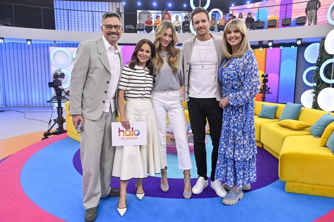 A jednak! Ibisz i Wachowicz razem! Tak zakończy się jego rozstanie z Sykut-Jeżyną