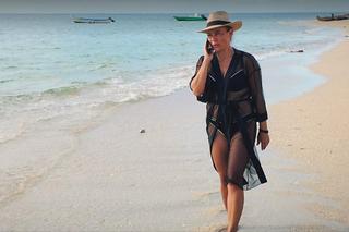 M jak miłość, odc. 1800. Magda (Anna Mucha)