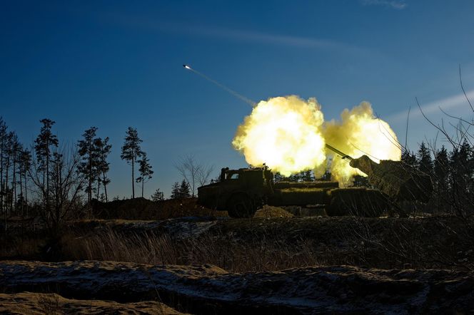 Portal Obronny - Szwecja wzmacnia obronę: HIMARS, haubice Archer i IRIS-T SLM