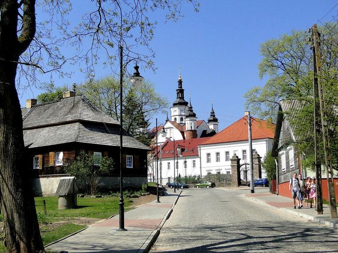 Supraśl 