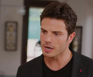 Miłość i nadzieja odc. 283. Melis, Ege