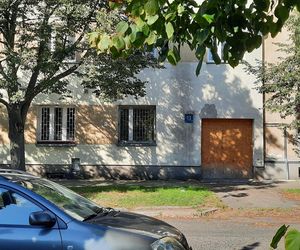 Warszawa, ul.Tomasza Zana 13