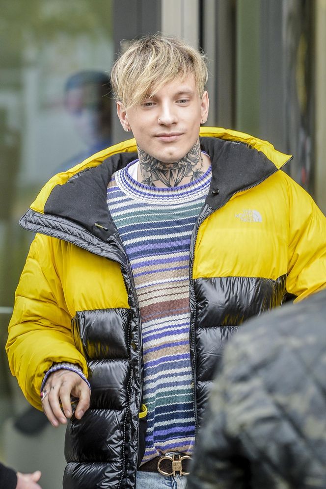 Smolasty zaskoczył metamorfozą. Tak teraz wygląda artysta 