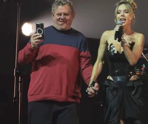 Doda zaśpiewała z Kazikiem